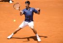Madrid Open: Djokovic và Nadal rất vất vả chật vật vào vòng 3, Wawrinka sớm làm khán giả thất vọng Madrid Open: Djokovic và Nadal rất vất vả chật vật vào vòng 3, Wawrinka sớm làm khán giả thất vọng