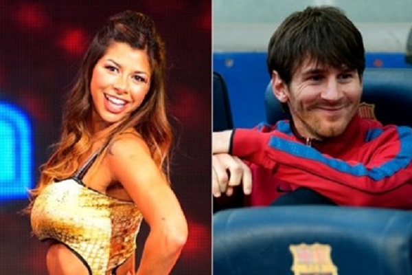 "Phi đội Messi” ăn chơi trác táng hết 37.330 euro