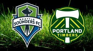 Portland Timbers vs Seattle Sounders (08h30 ngày 27/08, Nhà nghề Mỹ 2018)