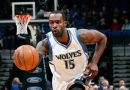 Được gia hạn hợp đồng trị giá 40 triệu USD, hậu vệ của Timberwolves vẫn quyết ra đi Được gia hạn hợp đồng trị giá 40 triệu USD, hậu vệ của Timberwolves vẫn quyết ra đi