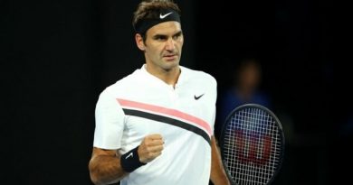 Cơ hội “ngàn năm” cho Federer vượt qua Nadal để lên đỉnh ATP