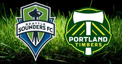 Portland Timbers vs Seattle Sounders (08h30 ngày 27/08, Nhà nghề Mỹ 2018)
