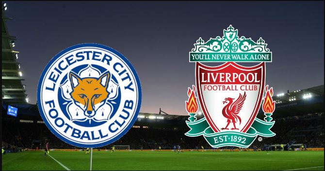 Leicester vs Liverpool (18h30 ngày 01/09, Ngoại hạng Anh)