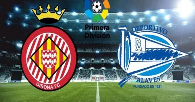 Nhận định Alaves vs Girona