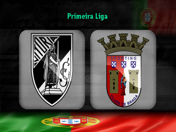 Nhận định Guimaraes vs Sporting Braga