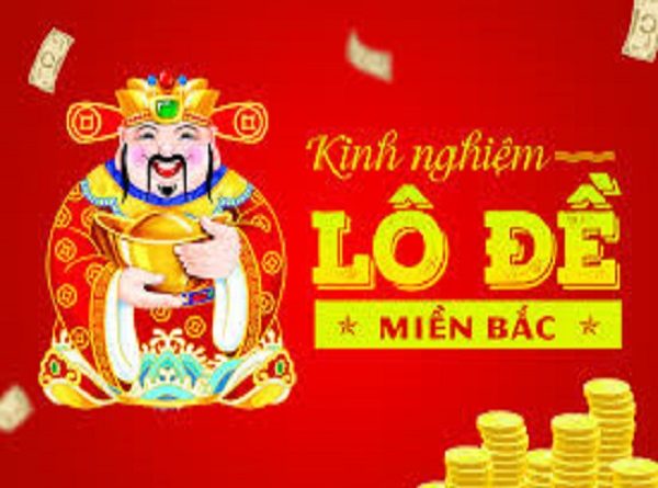 Cách tính lô tô xổ số miền bắc chính xác nhất mới 2019