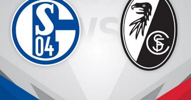 Nhận định Schalke vs Freiburg