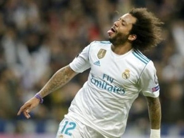 Tin bóng đá 19/02: Real thua, Marcelo nhận trách nhiệm