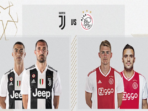 Ajax sẽ đánh bại được Juventus giống như cách đã làm với Real