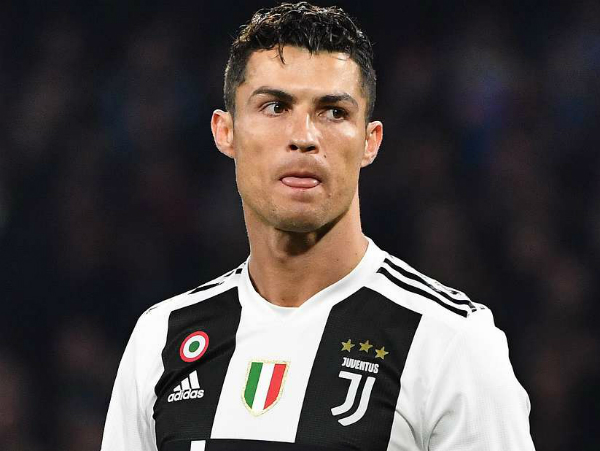 Ronaldo cho rằng vô địch Serie A khó hơn La Liga và Ngoại hạng Anh