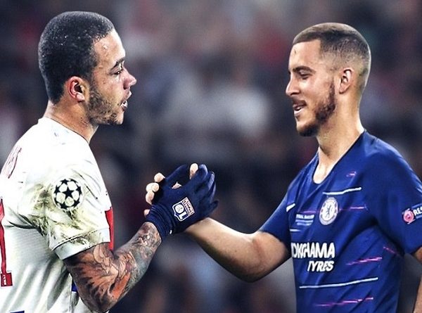 Chelsea giúp 1 đội bóng vào thẳng vòng bảng Champions League