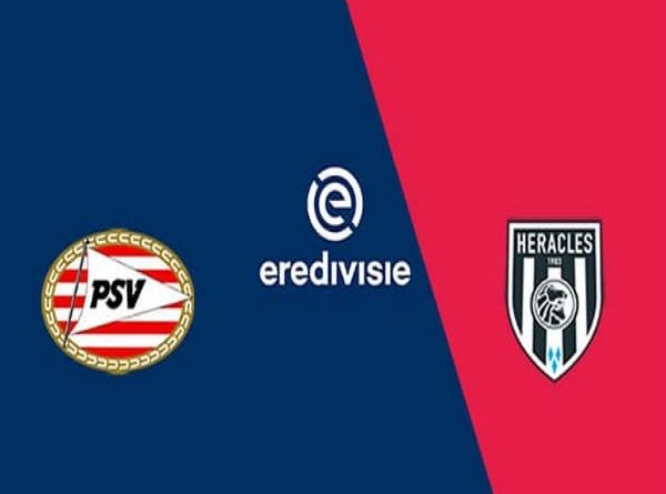 dự đoán PSV Eindhoven vs Heracles, 0h30 ngày 16/05