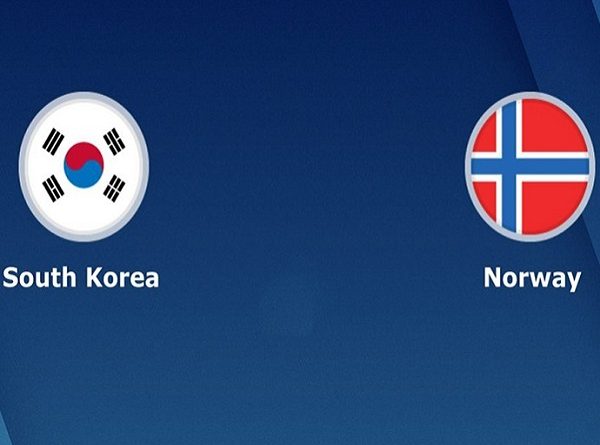 Nhận định Nữ Hàn Quốc vs Nữ Na Uy, 2h00 ngày 18/06
