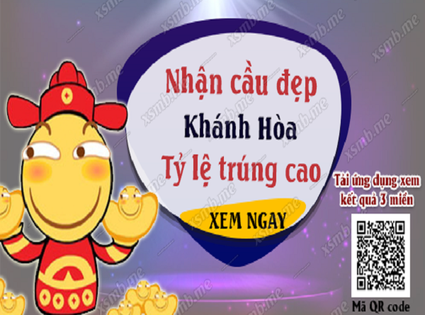 Nhận định kết quả xổ số Khánh Hòa ngày 14/08 tỷ lệ trúng cao