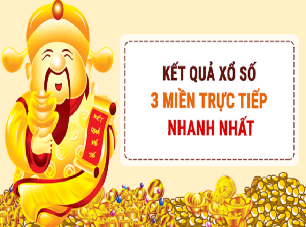 Phân tích kết quả xổ số miền bắc ngày 27/08 chuẩn xác