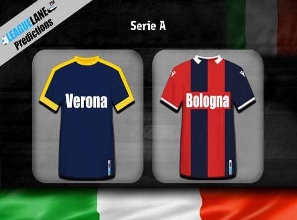 Nhận định Verona vs Bologna, 1h45 ngày 26/08