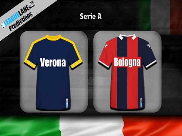 Nhận định Verona vs Bologna, 1h45 ngày 26/08