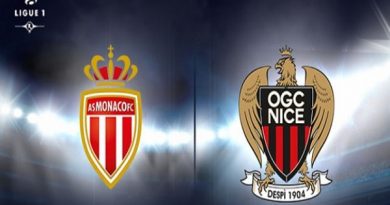 Nhận định Monaco vs Nice, 2h00 ngày 25/09