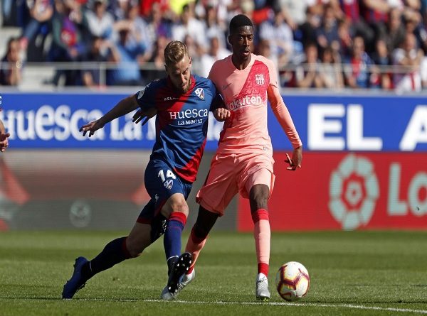 Nhận định Huesca vs Albacete, 0h ngày 19/9