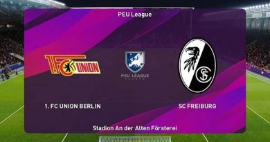 Nhận định kèo Freiburg vs Union Berlin 0h30, 30/10 (Cúp QG Đức)