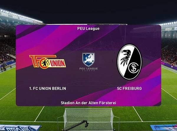 Nhận định kèo Freiburg vs Union Berlin 0h30, 30/10 (Cúp QG Đức)