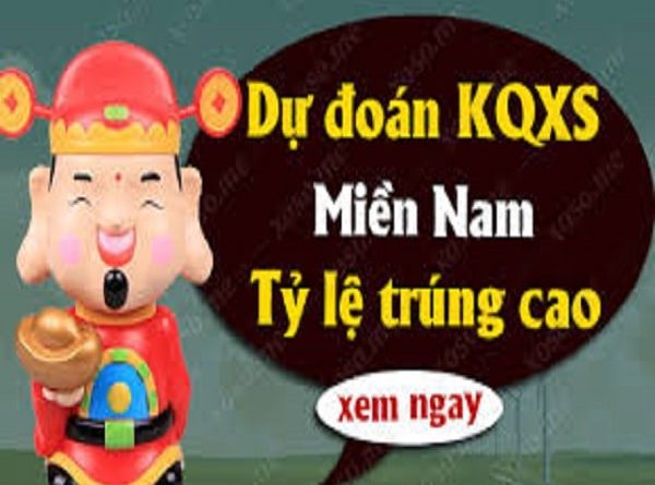Nhận định kqxsmn ngày 30/10 chuẩn 100%