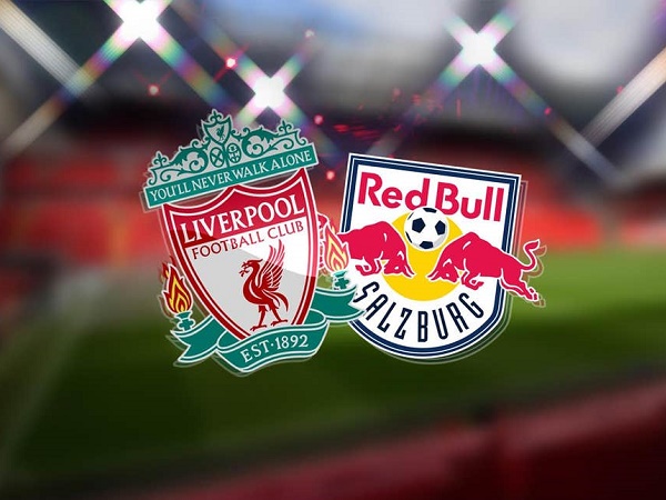 Nhận định Liverpool vs RB Salzburg, 2h00 ngày 3/10