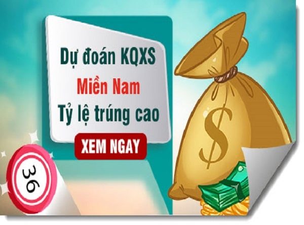 DU DOAN mien nam-min