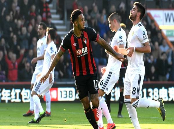 Nhận định Bournemouth vs Wolves, 22h00 ngày 23/11