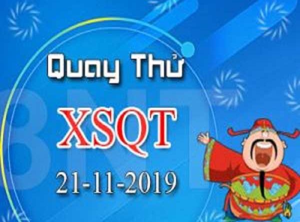Nhận định kqxsqt ngày 21/11 chuẩn từ các chuyên gia