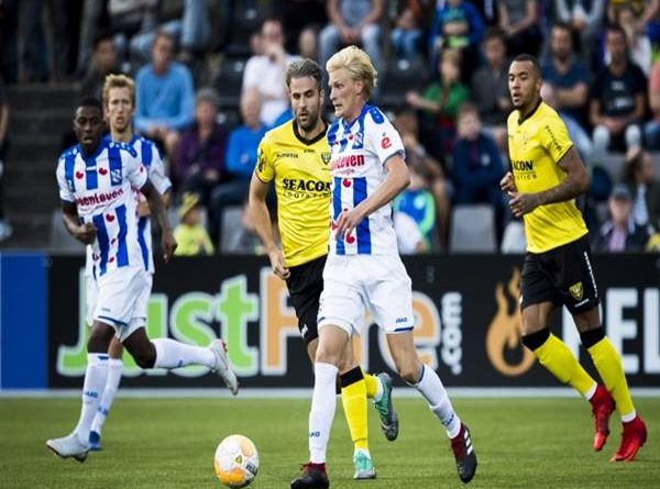Nhận định Heerenveen vs Vitesse Arnhem, 02h00 ngày 30/11