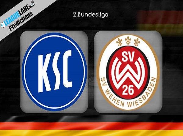 Nhận định Karlsruher vs Wehen 00h30, 21/12 (Hạng 2 Đức)