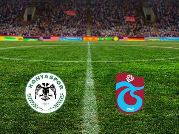 Nhận định kèo Konyaspor vs Trabzonspor 0h00, 24/12 (VĐQG Thổ Nhĩ Kỳ)