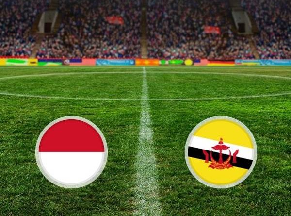 Nhận định kèo U22 Indonesia vs U22 Brunei 19h00, 03/12 (SEA Games 30)