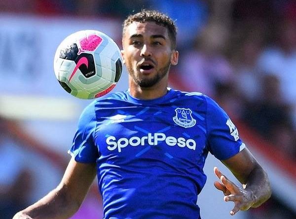 MU chi 50 triệu bảng mua tiền đạo Everton