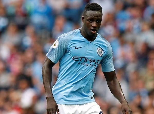 Juventus muốn giải cứu Mendy khỏi Man City