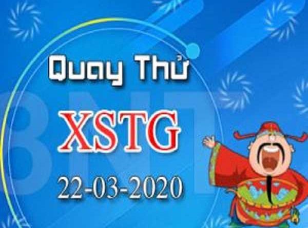 Thống kê kqxs tiền giang hôm nay ngày 22/03 chuẩn