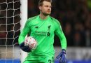 Chuyển nhượng Liverpool 27/3: Mignolet kiên quyết bám trụ ở Liverpool Chuyển nhượng Liverpool 27/3: Mignolet kiên quyết bám trụ ở Liverpool