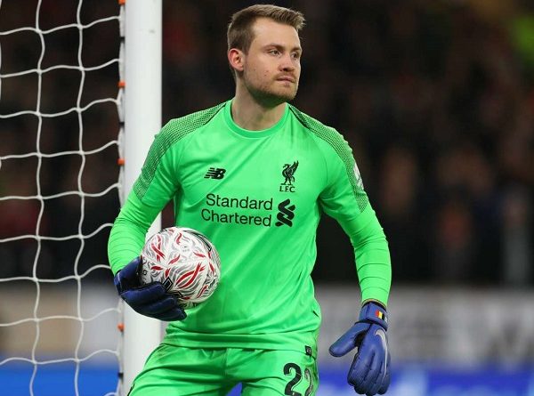 Chuyển nhượng Liverpool 27/3: Mignolet kiên quyết bám trụ ở Liverpool