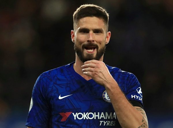 Chuyển nhượng Chelsea 9/4: Đạt thỏa thuận gia hạn hợp đồng với Giroud