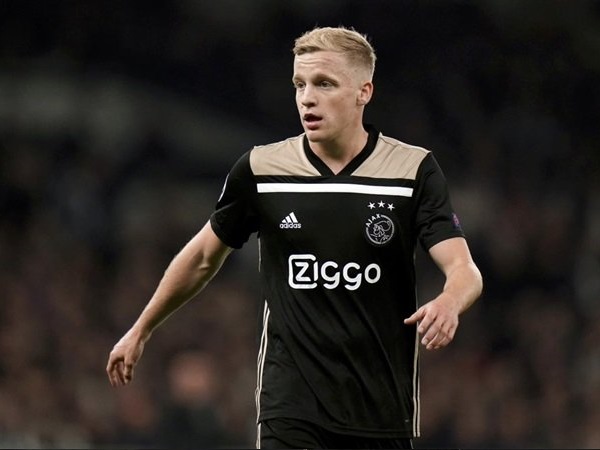 Chuyển nhượng MU 16/4: Trở lại cuộc đua chiêu mộ sao Ajax