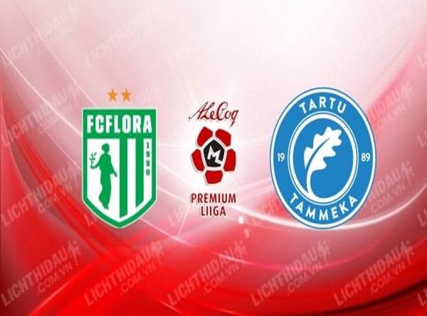 Nhận định Flora Tallinn vs Tartu JK, 23h30 ngày 20/5