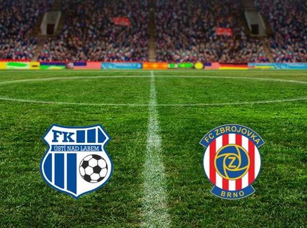 Nhận định Usti nad Labem vs Brno, 23h00 ngày 28/5