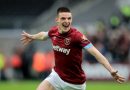 Chuyển nhượng Ngoại Hạng Anh 12/6: Lampard muốn Declan Rice cho vị trí trung vệ Chuyển nhượng Ngoại Hạng Anh 12/6: Lampard muốn Declan Rice cho vị trí trung vệ