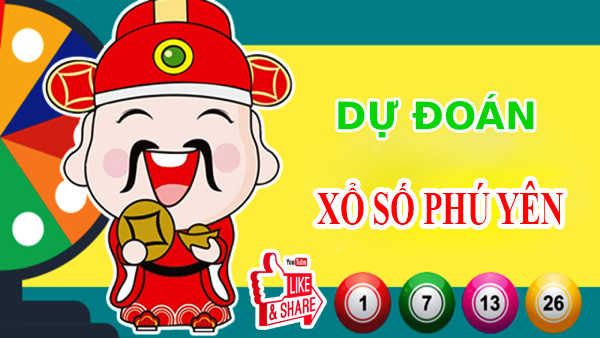 Dự đoán XSPY 1/6/2020 - KQXS Phú Yên thứ 2 hôm nay
