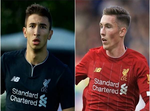 chuyen-nhuong-bong-da-20-8- Liverpool-se-chia-tay-voi-Grujic-va-Wilson