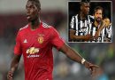 Chuyển nhượng 10/9: Pogba chốt thời điểm gia hạn hợp đồng với MU Chuyển nhượng 10/9: Pogba chốt thời điểm gia hạn hợp đồng với MU