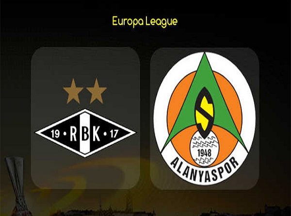 Nhận định kèo Rosenborg vs Alanyaspor 00h00, 25/09 - Europa League