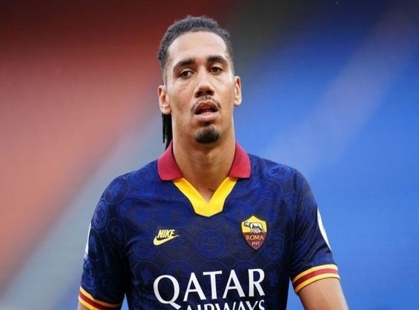 Chuyển nhượng bóng đá Châu Âu 1/10: Smalling sắp trở lại AS Roma