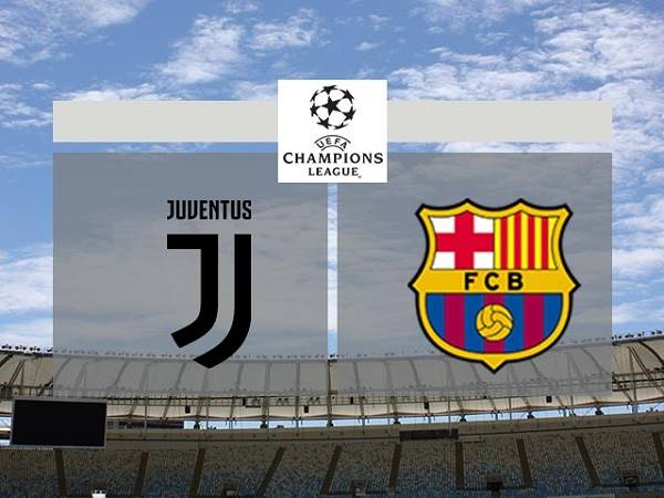 Nhận định kèo Juventus vs Barcelona 03h00, 29/10 - Cúp C1 Châu Âu